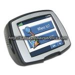 Garmin StreetPilot C330 Sat nav-reparationer